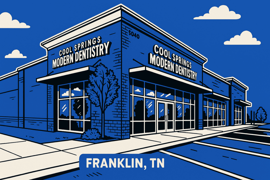 Cool Springs Modern Dentistry
