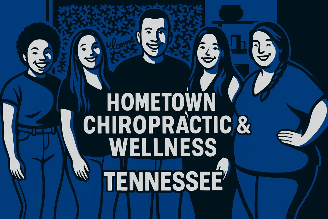 Hometown Chiropractic & Wellness: Personalized Care in Franklin, TN