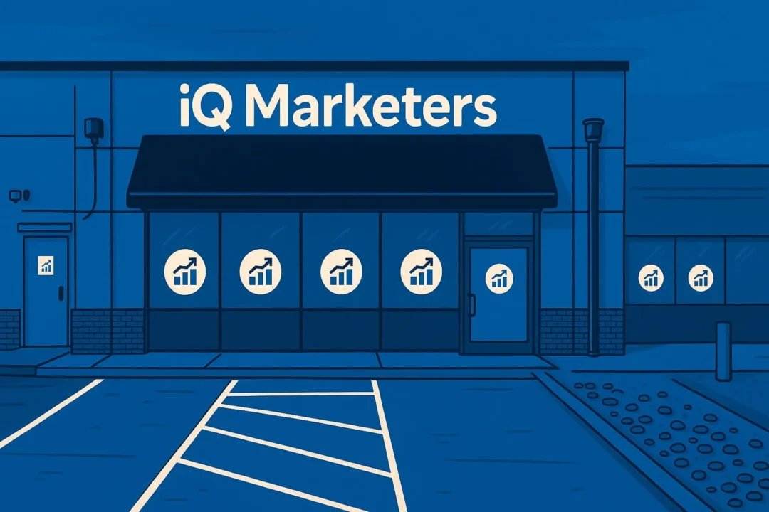iQMarketers.com Great Websites, AI Search Optimization, and SEO