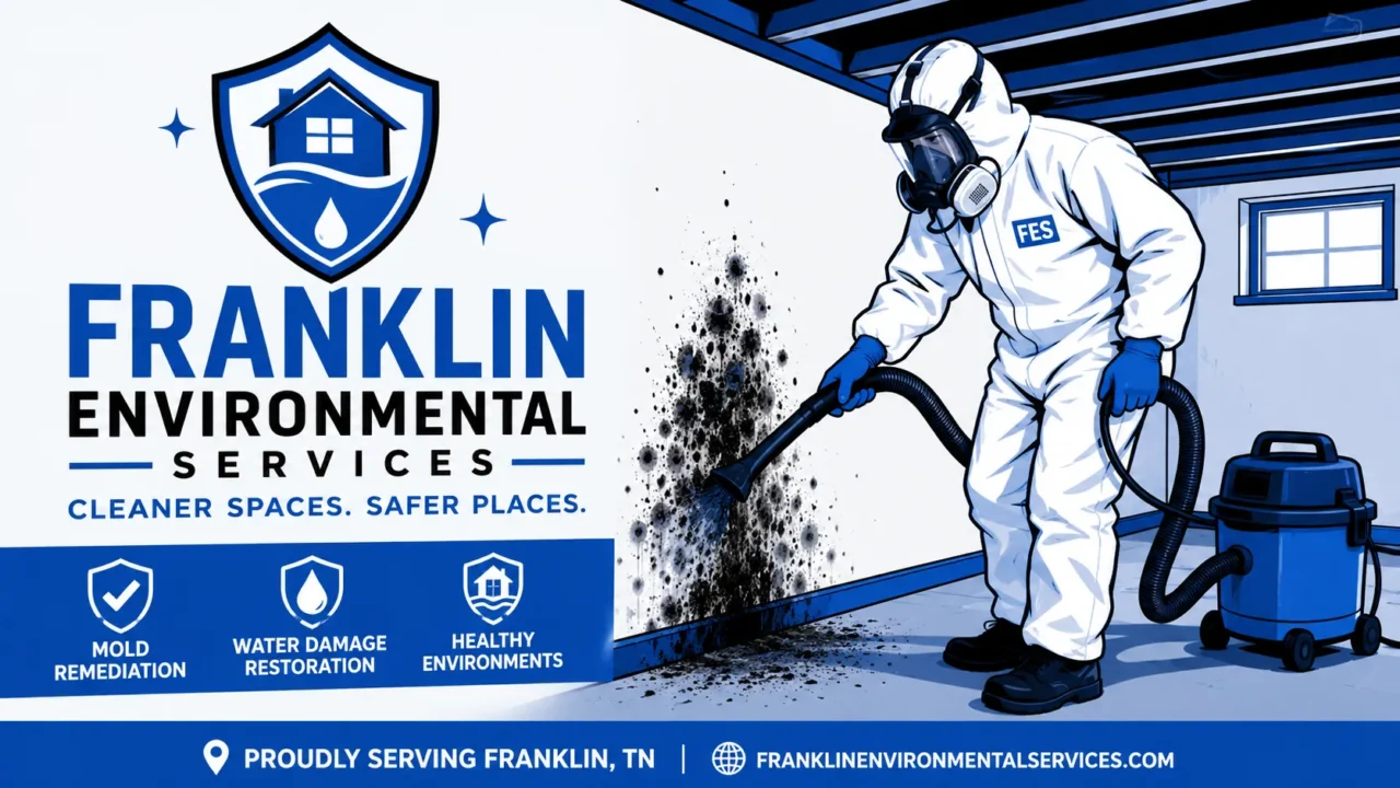 Franklin Environmental Services